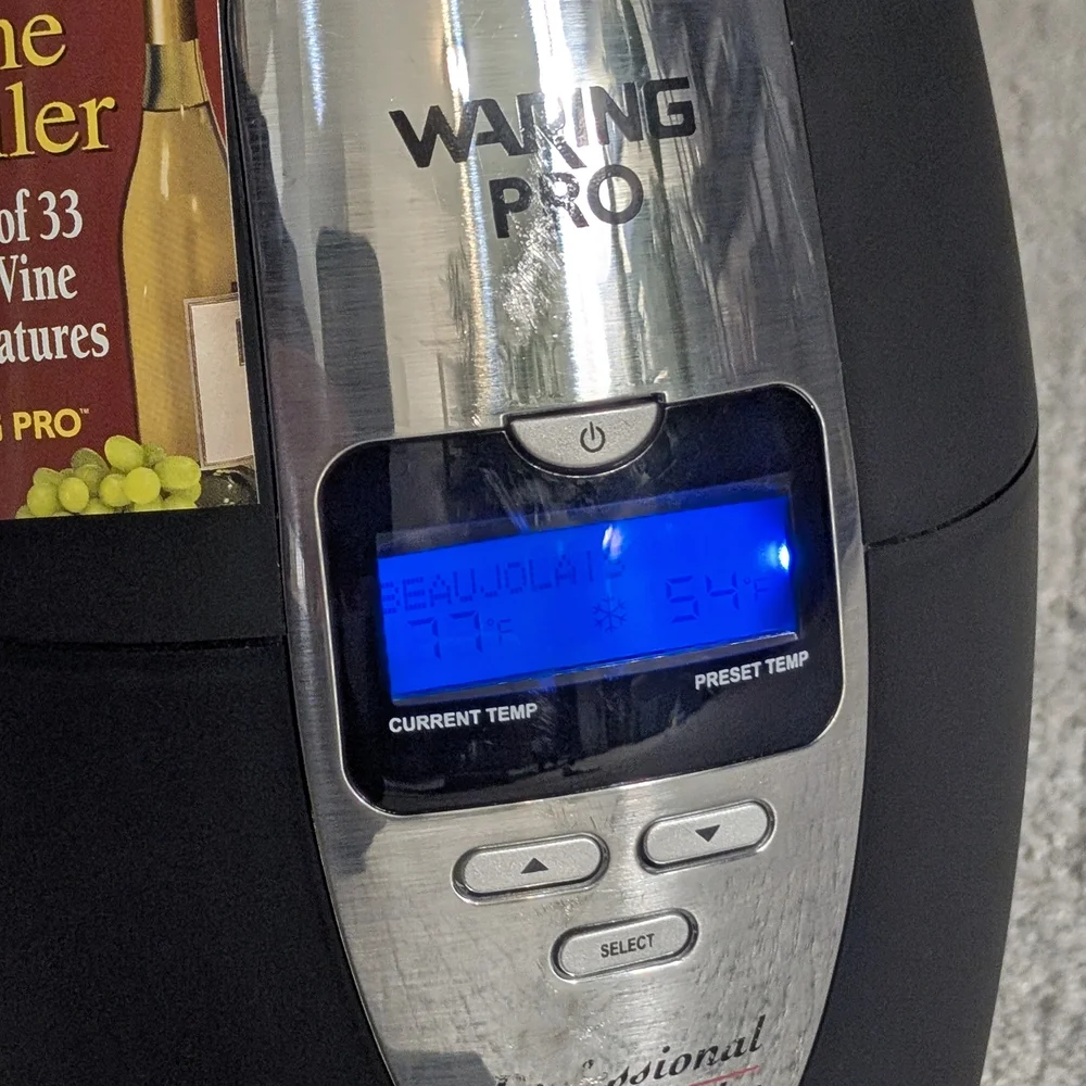 Waring Pro model pc100